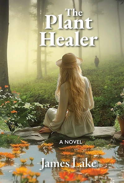 The Plant Healer