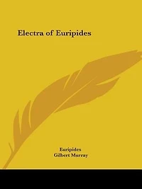 Electra of Euripides