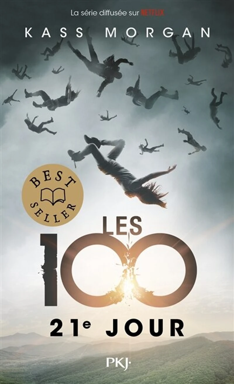 21e jour
