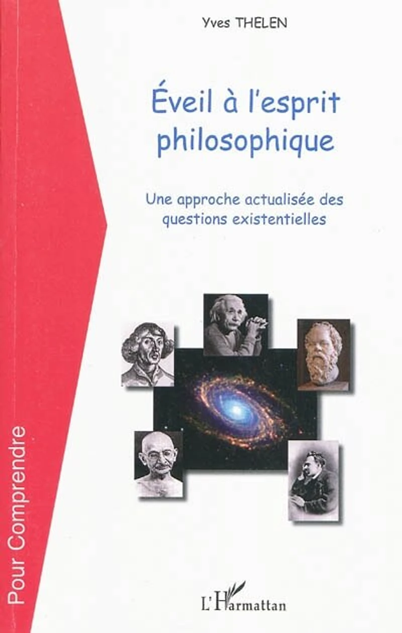 Eveil à l'esprit philosophique