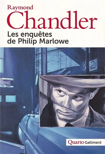 LES ENQUÊTES DE PHILIP MARLOWE (SOUS ÉTUI)