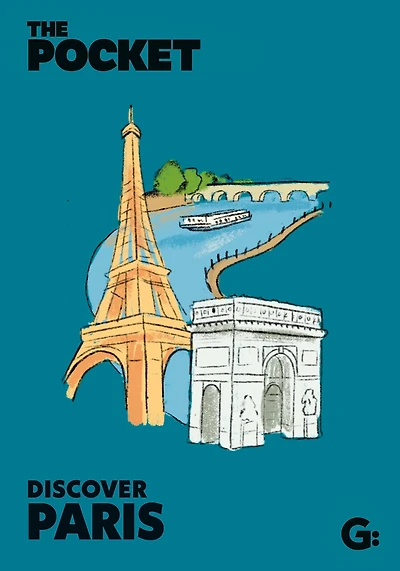 The Pocket Discover Paris