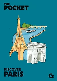 The Pocket Discover Paris