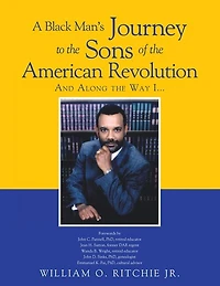 A Black Man's Journey to the Sons of American Revolution