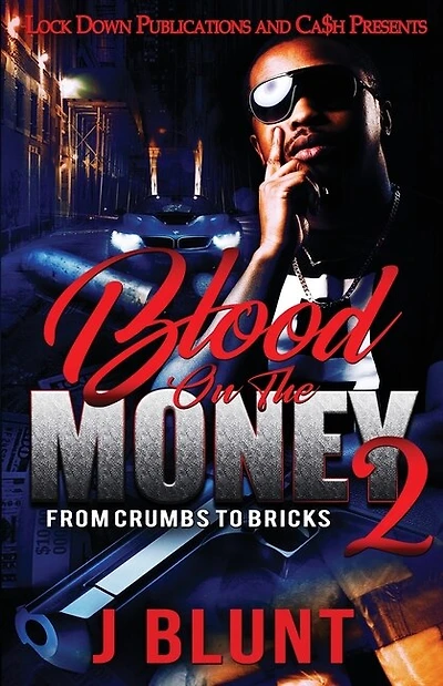 Blood On The Money 2