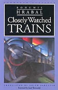 Closely Watched Trains