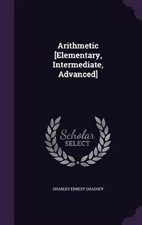 Arithmetic [Elementary, Intermediate, Advanced]