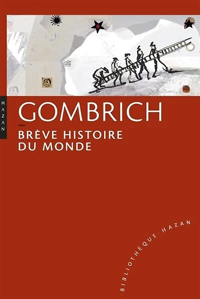 Une brève histoire du monde