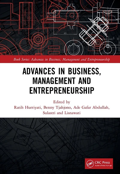 Advances Business, Management and Entrepreneurship: Proceedings of the 4th Global Conference on Business