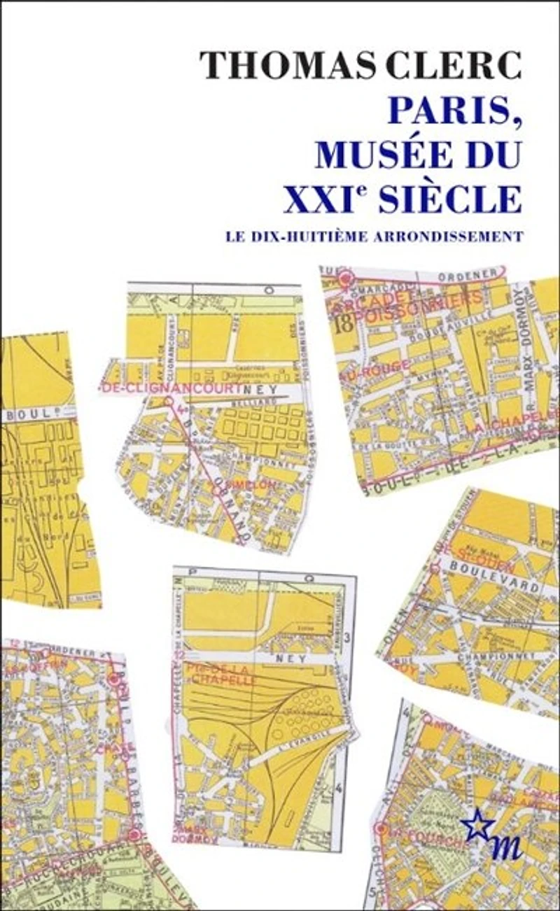 Le dix-huitième arrondissement