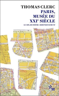 Le dix-huitième arrondissement