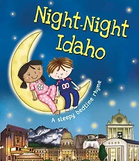 Night-night Idaho