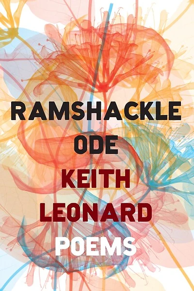 Ramshackle Ode: Poems