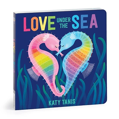 Love Under the Sea