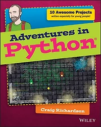 Adventures Python