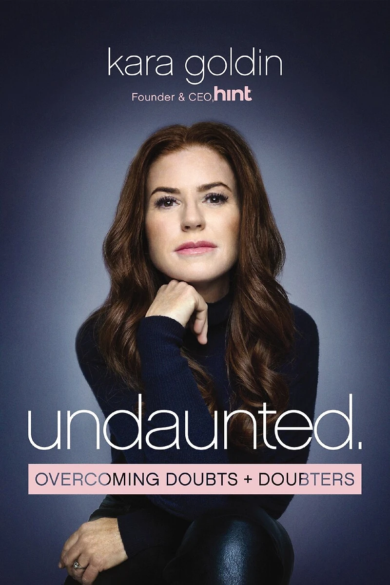 Undaunted: Overcoming Doubts And Doubters