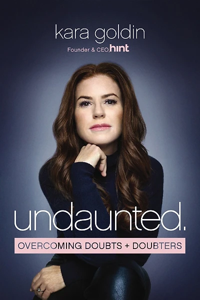 Undaunted: Overcoming Doubts And Doubters
