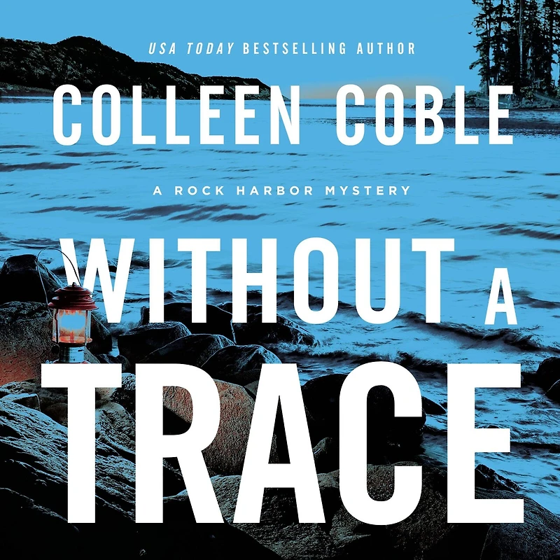 Without A Trace