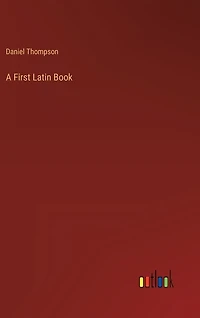 A First Latin Book