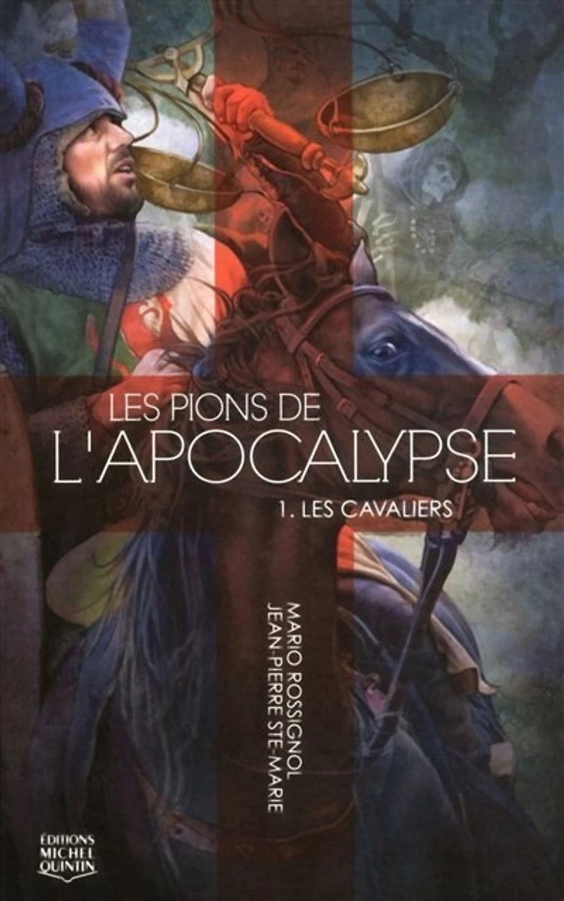 Les cavaliers