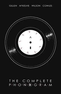 Complete Phonogram