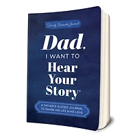 Dad, I Want to Hear Your Story (Expanded Edition)