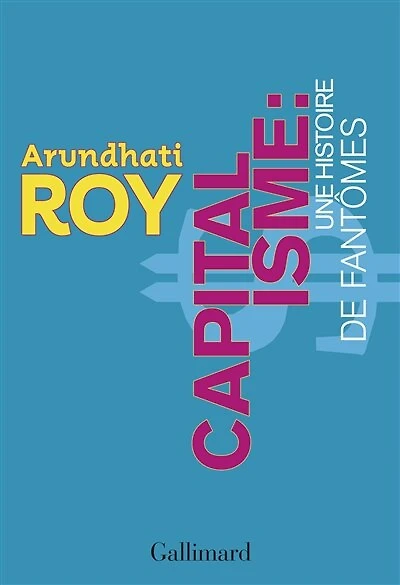 Capitalisme: une histoire de fantômes