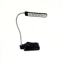 6 LED Ultra Bright Booklight