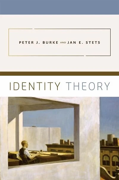 Identity Theory: Revised and Expanded