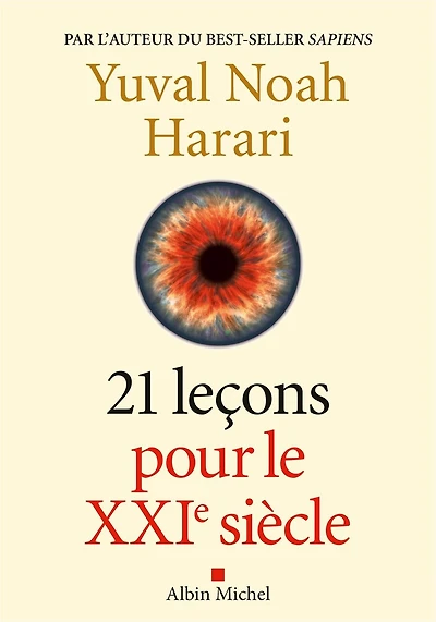 21 leçons pour le XXIe siècle