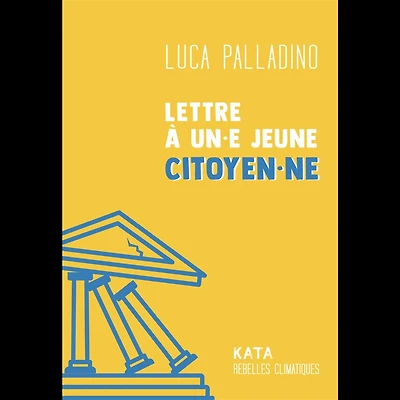 LETTRE À UN.E JEUNE CITOYEN.NE