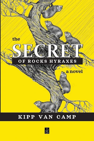 The Secret of Rocks Hyraxes