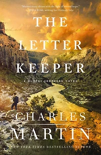 The Letter Keeper