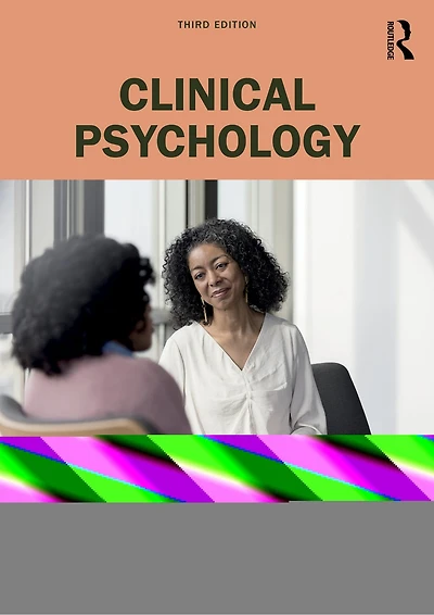 Clinical Psychology