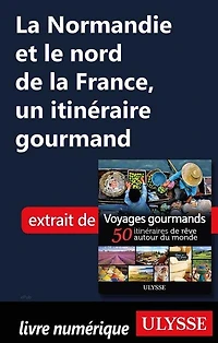 Voyages gourmands: 50 itinéraires de rêve autour du monde