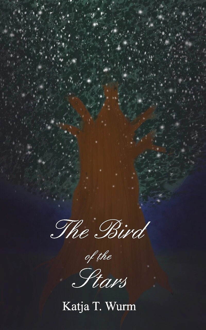 The Bird Of The Stars