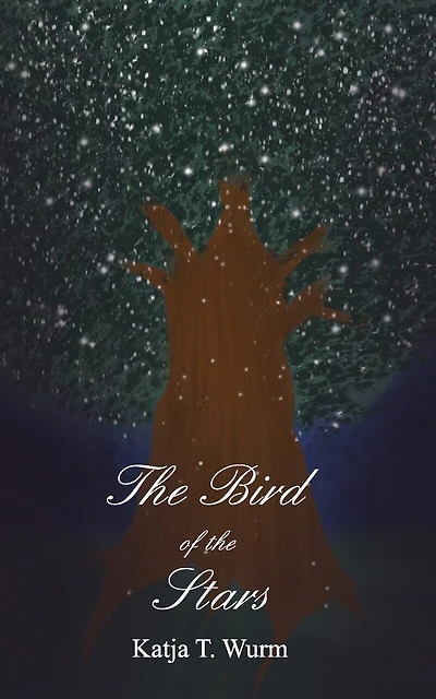 The Bird Of The Stars