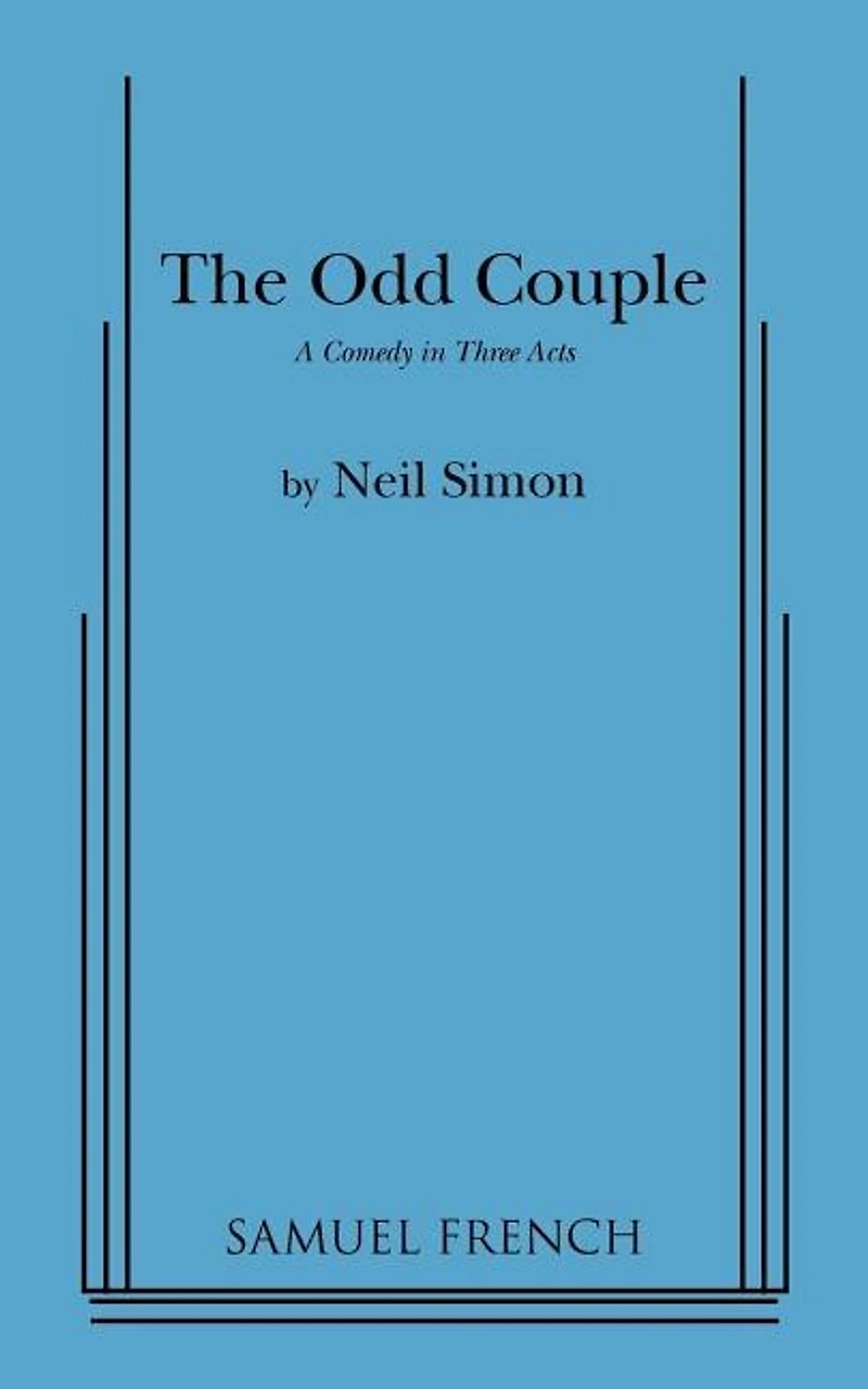 The Odd Couple