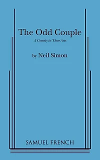 The Odd Couple