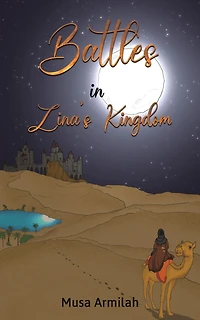 Battles in Zina's Kingdom