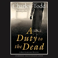 A Duty to the Dead