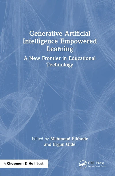 Generative Artificial Intelligence Empowered Learning: A New Frontier Educational Technology