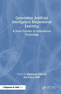 Generative Artificial Intelligence Empowered Learning: A New Frontier Educational Technology