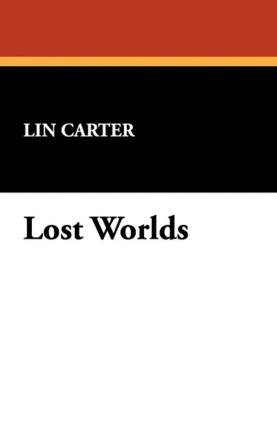 Lost Worlds