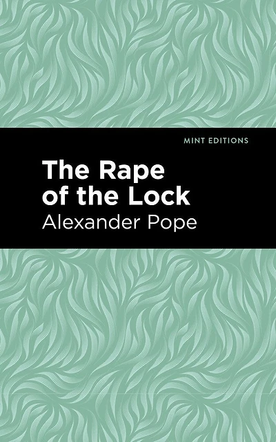 Rape Of The Lock