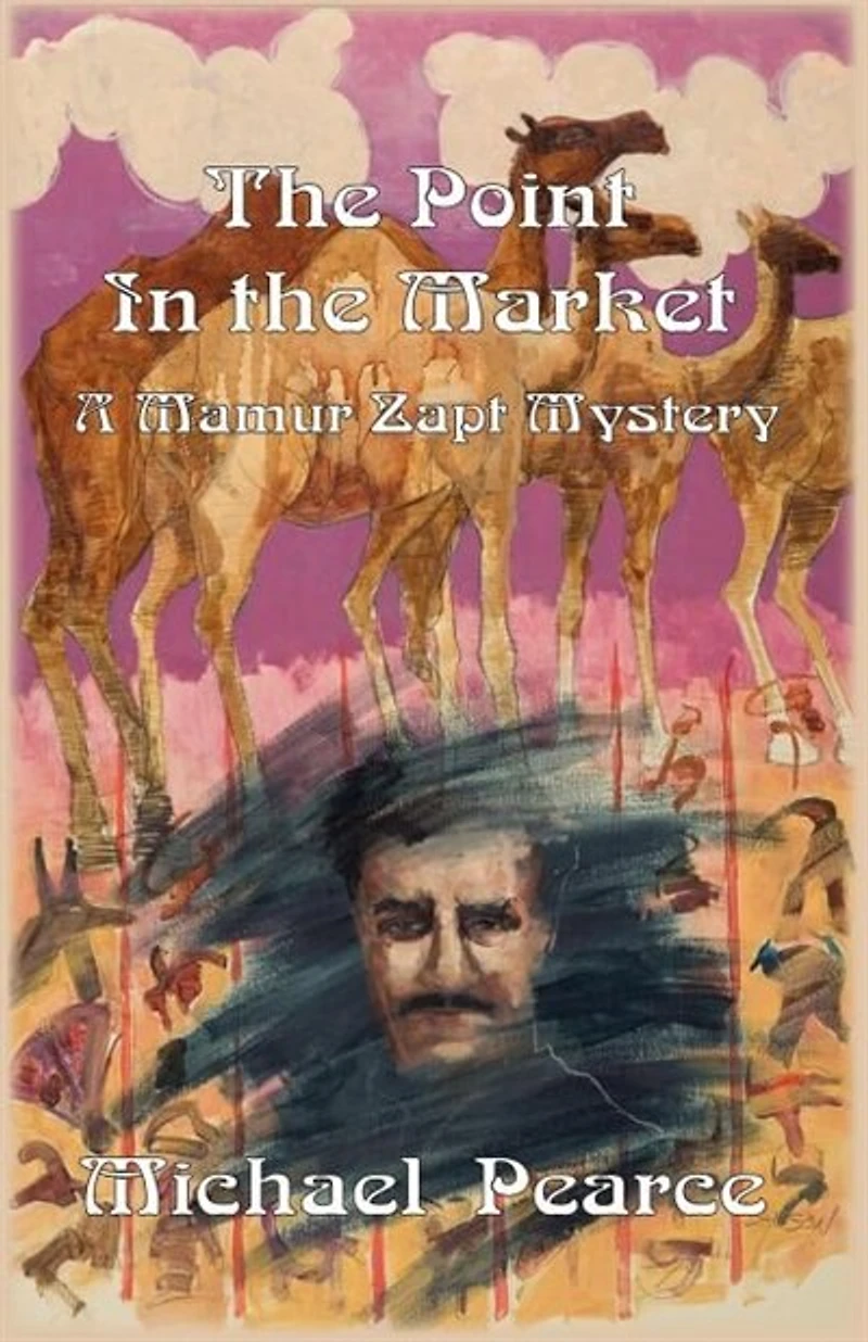 the Point Market