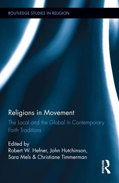 Religions Movement: the Local and Global Contemporary Faith Traditions