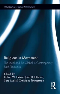 Religions Movement: the Local and Global Contemporary Faith Traditions