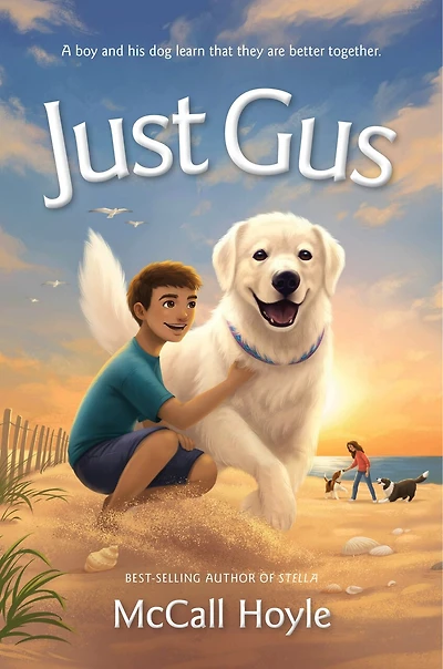 Just Gus: Volume 2