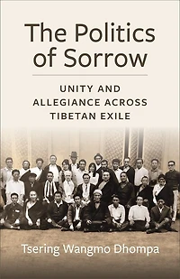 The Politics of Sorrow: Unity and Allegiance Across Tibetan Exile